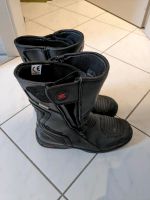 Motorradstiefel (Probiker Street III Touring-Stiefel), Größe 41 Bremen - Schwachhausen Vorschau