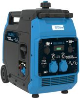 Güde Inverter Stromerzeuger ISG 3200-2 / 4-Takt OHV Benzinmotor Bayern - Günzburg Vorschau