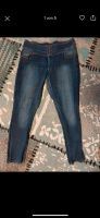 Janina Jeans Stretch Hose gr. 46 XXXL sehr guter Zustand Niedersachsen - Garbsen Vorschau