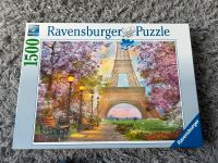 Puzzle Eifelturm Niedersachsen - Oldenburg Vorschau