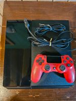 PS4 500GB + 1 Controller Bayern - Arrach Vorschau