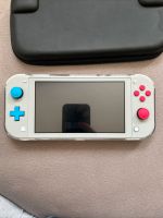 Nintendo Switch Lite Pokémon Edition Nordrhein-Westfalen - Bad Honnef Vorschau