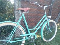 ddr Fahrrad Diamant Mifa Cruiser Deko vintage Sachsen-Anhalt - Gröningen Vorschau