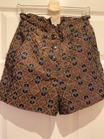 Sezane Shorts 38 Niedersachsen - Hermannsburg Vorschau