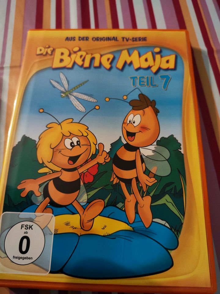 Kinder DVDs in Berlin