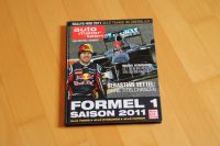 Buch Formel 1 Saison 2011(Motor Buch Verlag) Nordrhein-Westfalen - Hilden Vorschau