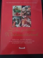 Das goldene Weihnachtsbuch - Bräuche, Lieder, Rezepte und Deko Sachsen-Anhalt - Bitterfeld Vorschau