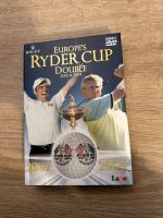 2er DVD Box Ryder Cup 2002&2004 Golf Berlin - Pankow Vorschau