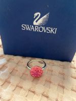 Swarovski Gr 56 Original Ring Maggy fuchsia neu Brandenburg - Luckau Vorschau