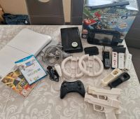 Nintendo WiiU Paket Thüringen - Walldorf Vorschau