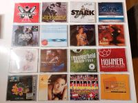 Maxi Single CDs Sammlung Madonna Kid Rock Aussuchen Bayern - Saldenburg Vorschau