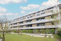 Kapitalanlage: Moderne 1-Zimmer-Erdgeschosswohnung mit Südterrasse in Giesing! Obergiesing-Fasangarten - Obergiesing Vorschau