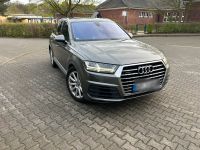 Q7 3,0TDI HU 360* Scheckheft KE Pano LED Matrix Nordrhein-Westfalen - Bottrop Vorschau