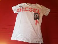 Vintage Diesel T Shirt L Niedersachsen - Garbsen Vorschau