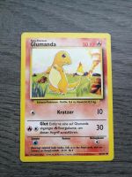 Pokemon Wotc Basis Edition Glumanda Nr. 46, 1999, Deutsch Kreis Ostholstein - Fehmarn Vorschau