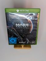 Mass Effect Andromeda / Xbox One Niedersachsen - Osnabrück Vorschau