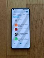 OnePlus 11 16GB + 256GB Titan Black Dual SIM unlocked 5G Bayern - Ingolstadt Vorschau