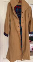 Jacke Chapati Berlin / Mantel / Größe S / Neu / beige bunt Berlin - Rummelsburg Vorschau