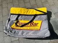 Powerbar Fahrrad- Transporttasche unbenutzt bike bag gepolstert Bayern - Memmingen Vorschau