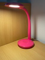 Pinke Schreibtisch oder Nachttischlampe Bayern - Neusäß Vorschau