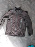 H&M Softshell-Jacke schwarz Gr 158 Hessen - Altenstadt Vorschau