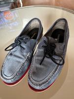 Timberland Bootsschuhe blau 40 Hessen - Wettenberg Vorschau