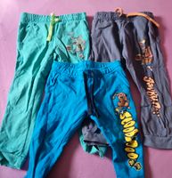 Scooby Doo Hosen 110 Brandenburg - Kleinmachnow Vorschau