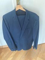 Hugo Boss Anzug, Gr. 102 Rheinland-Pfalz - Koblenz Vorschau