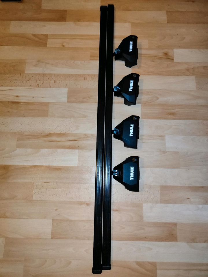 Thule SquareBar Evo 118 cm 712200 7122 in Stuttgart