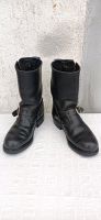 Engineer Boots Made in USA Neoprene Cord Sohle Biker Stiefel Bayern - Dettelbach Vorschau