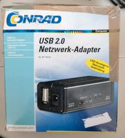 USB Netzwerk Adapter Berlin - Pankow Vorschau