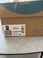 Herren Lederschuhe Clarks Baden-Württemberg - Gerlingen Vorschau