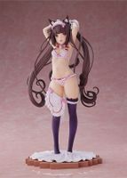 Anime Hentai Figur Nekopara  Chocola - 1/7 - Kigae no Hitotoki Nordrhein-Westfalen - Detmold Vorschau