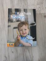 Für Babys kochen Baden-Württemberg - Salach Vorschau