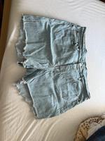 Levi’s Plus Tiger Print Shorts w18 Hessen - Offenbach Vorschau