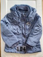 Mädchen Winterjacke von "s.Oliver" in Lila Gr. 104 Köln - Köln Junkersdorf Vorschau