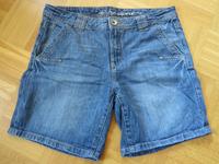 29 Jeans Shorts ESPRIT  einfache Bundweite 44,5cm blau kurze Hose Bad Grund (Harz) - Windhausen Vorschau