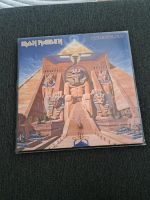 Iron Maiden Powerslave Picture Vinyl Schallplatte Niedersachsen - Stuhr Vorschau