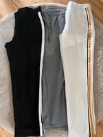 Zara vero Moda Hosen 36 38 s m weiß Sommer chino Paket Nordfriesland - Stedesand  Vorschau