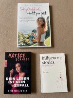 Buch Influencer Social Media Hatice Ebru Erkut Anja Zeidler Eimsbüttel - Hamburg Niendorf Vorschau