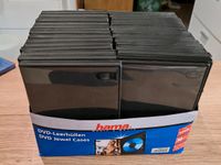 Hama DVD-Hüllen 30er-Pack (auch passend für CDs und Blu-rays) Bayern - Karlsfeld Vorschau