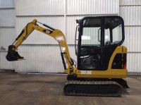 Caterpillar 301.8C, Minibagger Nordrhein-Westfalen - Paderborn Vorschau