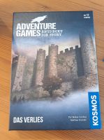 Kosmos Adventure Game "Das Verlies" Mülheim - Köln Holweide Vorschau