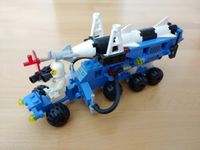 Lego Classic Space 6881 Lunar Rocket Launcher, inkl. OBA Bayern - Miltenberg Vorschau
