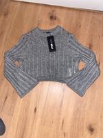 Knitwear Pullover Neu mit Etikett XXS Hamburg - Harburg Vorschau