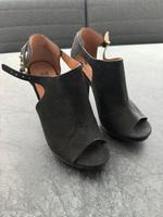 Hohe Schuhe mit Cutout H&M High Heels Bayern - Biessenhofen Vorschau