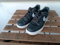 Nike Air Force 1 3M Swoosh Black 44,5 10,5 neuwertig Hessen - Gießen Vorschau