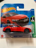 Hot Wheels - Audi RS E-Tron GT - rot - NEU OVP Bayern - Hallbergmoos Vorschau