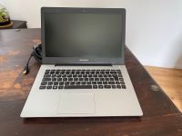 LENOVO U41-70 Ultrabook 14“ Win10 256 GB SSD Berlin - Charlottenburg Vorschau