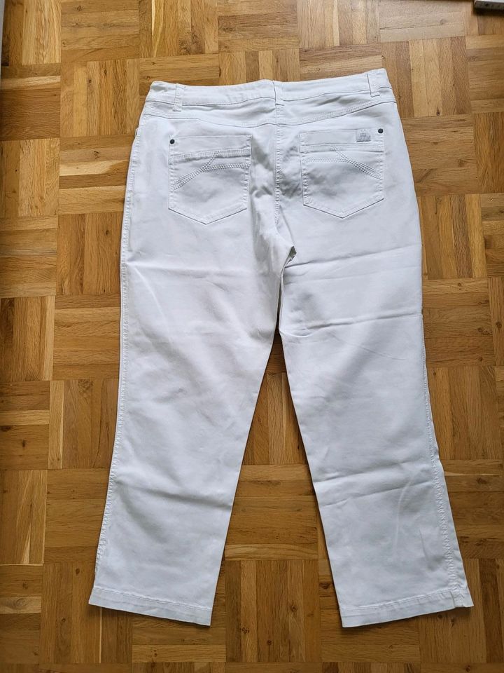 Cecil Janet 7/8 Sommer Hose weiß Gr. 31/ 24 in Nordrhein-Westfalen -  Oberhausen | eBay Kleinanzeigen ist jetzt Kleinanzeigen